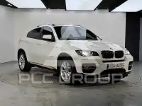 2011 BMW X6