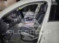 2011 BMW X6