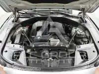2011 BMW 7 Series
