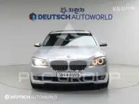 2011 BMW 7 Series