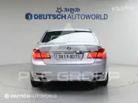 2011 BMW 7 Series