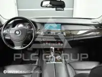 2011 BMW 7 Series