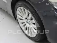 2011 BMW 7 Series