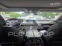 2011 BMW 7 Series
