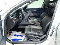 2011 BMW 7 Series