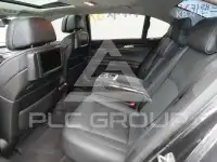 2011 BMW 7 Series
