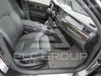 2011 BMW 7 Series
