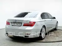 2011 BMW 7 Series