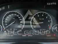 2011 BMW 7 Series