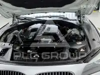 2011 BMW 7 Series