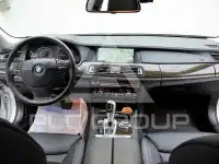 2011 BMW 7 Series