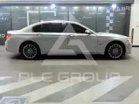 2011 BMW 7 Series