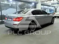2011 BMW 7 Series