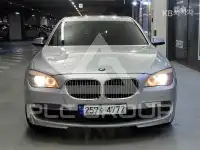 2011 BMW 7 Series
