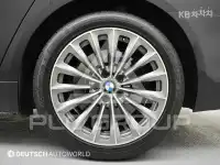 2011 BMW 7 Series