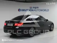 2011 BMW 7 Series