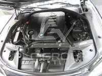2011 BMW 7 Series