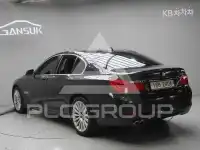 2011 BMW 7 Series