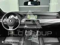 2011 BMW 5 Series