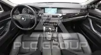 2011 BMW 5 Series