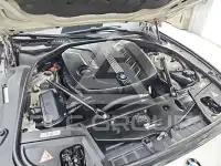 2011 BMW 5 Series