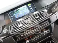 2011 BMW 5 Series