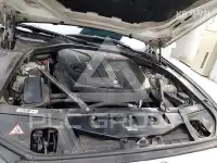 2011 BMW 5 Series