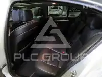 2011 BMW 5 Series