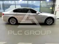 2011 BMW 5 Series
