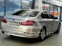 2011 BMW 5 Series