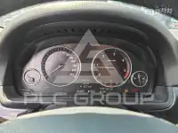 2011 BMW 5 Series
