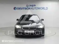 2011 BMW 5 Series
