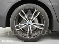2011 BMW 5 Series