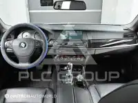 2011 BMW 5 Series