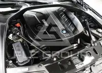 2011 BMW 5 Series