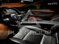 2011 BMW 5 Series