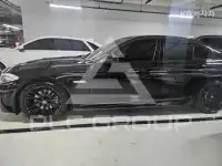 2011 BMW 5 Series
