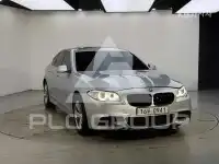 2011 BMW 5 Series
