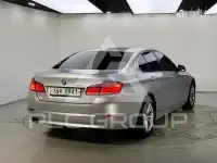 2011 BMW 5 Series
