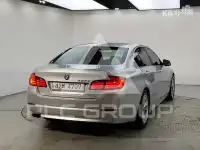2011 BMW 5 Series