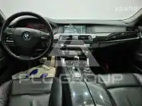 2011 BMW 5 Series