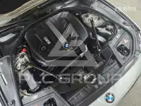 2011 BMW 5 Series
