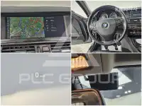 2011 BMW 5 Series