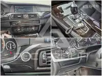 2011 BMW 5 Series