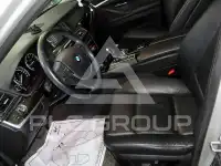 2011 BMW 5 Series