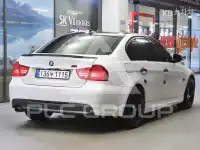 2011 BMW 3 Series