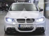 2011 BMW 3 Series