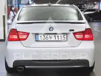 2011 BMW 3 Series