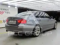 2011 BMW 3 Series