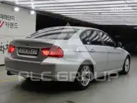 2011 BMW 3 Series